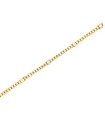 Diamonds Rose Gold Pave Diamond Bracelet, 2.56 CT Bracelets
