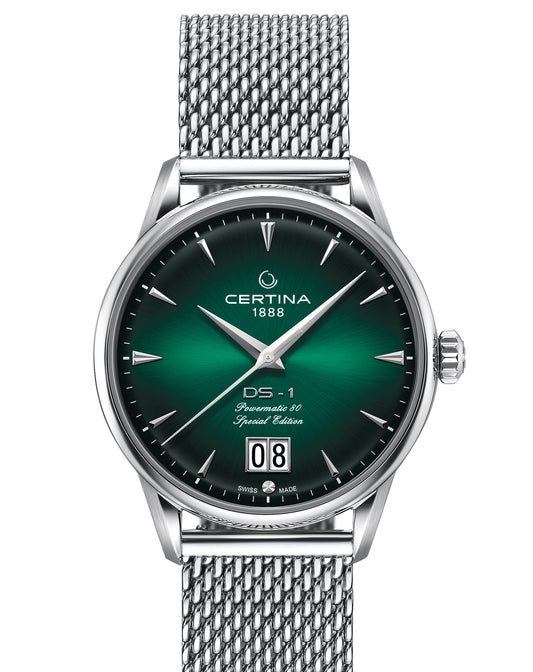 Certina Certina DS-1 Big Date Special Edition Watch