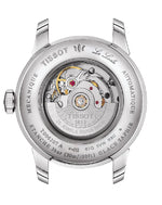 Tissot Tissot Le LOCLE Automatico SILVER Dial T006.207.11.038.00 Watch
