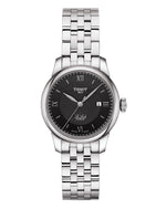 Tissot Tissot Le Locle AUTOMATICO Black Dial 29mm T006.207.11.058.00 Watch