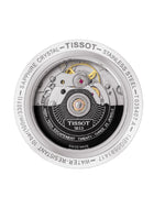 Tissot Tissot COUTURIER Powermatic 80 Rose GOLD Pvd Watch