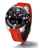 Tissot Tissot T-Touch Expert Solar Watch