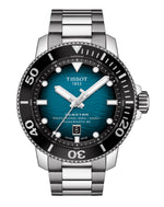 Tissot T120.607.11.041.00 Tissot SEASTAR 2000 PROFESSIONAL Powermatic 80 Blue/Black Watch