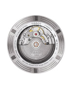 Tissot T120.407.11.041.03 Tissot SEASTAR 1000 POWERMATIC80 Blue Indexes Watch