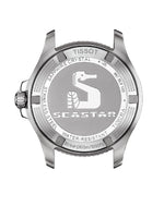 Tissot T120.210.21.051.00 Tissot SEASTAR 1000 QUARTZ Yellow Gold Pvd Watch