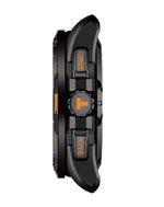 Tissot T121.420.47.051.04 Tissot T-Touch Connect TITANIUM SOLAR Case Black Watch