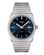 Tissot Tissot PRX 35MM Blue Indexes Dial T137.210.11.041.00 Watch