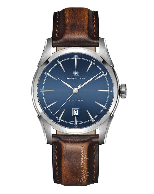 Hamilton Hamilton Spirit OF Liberty Automatic Watch