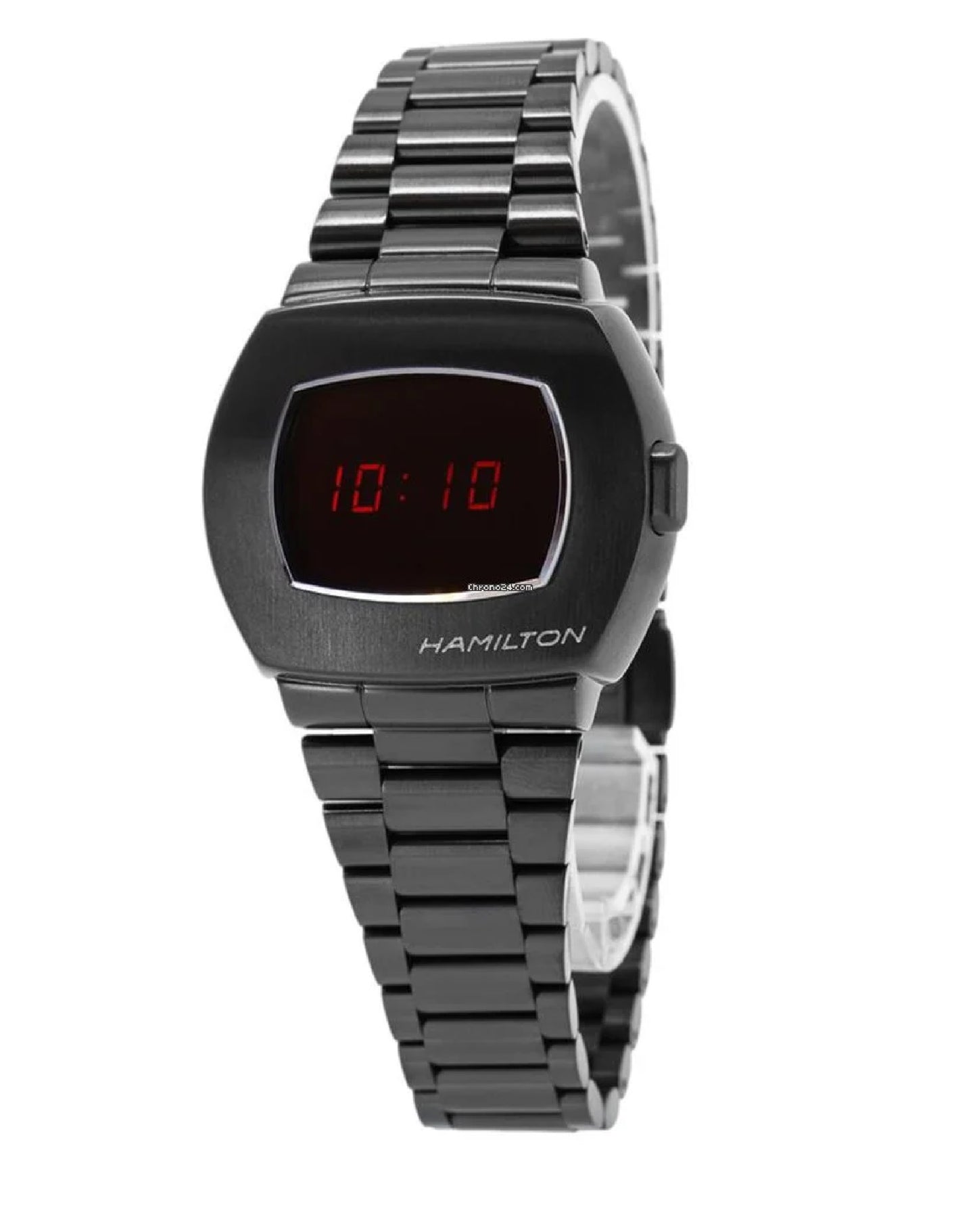 Hamilton H52404130 Hamilton American Classic PSR Digital Watch