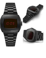 Hamilton H52404130 Hamilton American Classic PSR Digital Watch