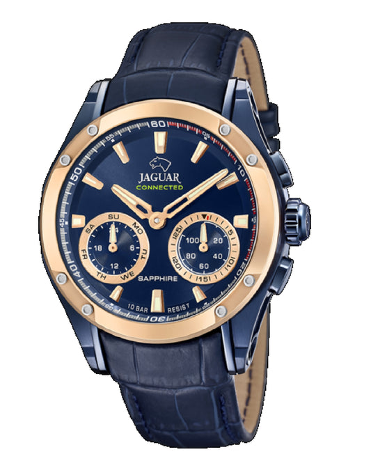 Jaguar Jaguar Hybrid Stay Connected J960/1 Watch