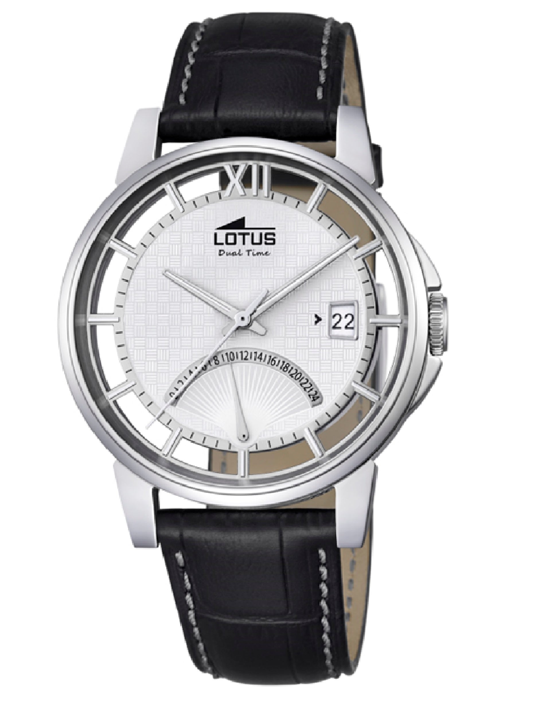 Lotus 18325/1 Lotus Minimalist Watch