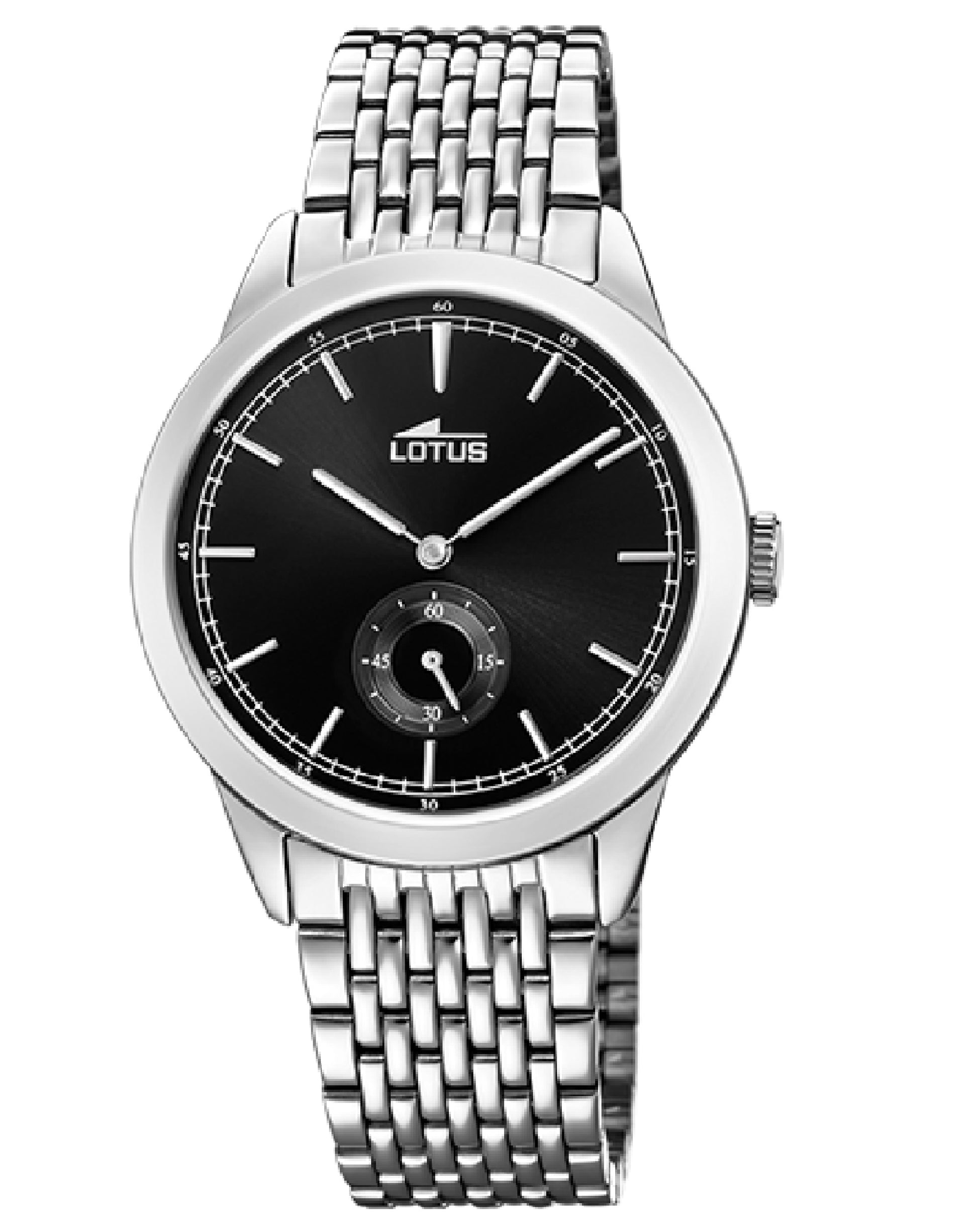 Lotus 18473/2 Lotus Minimalist Watch