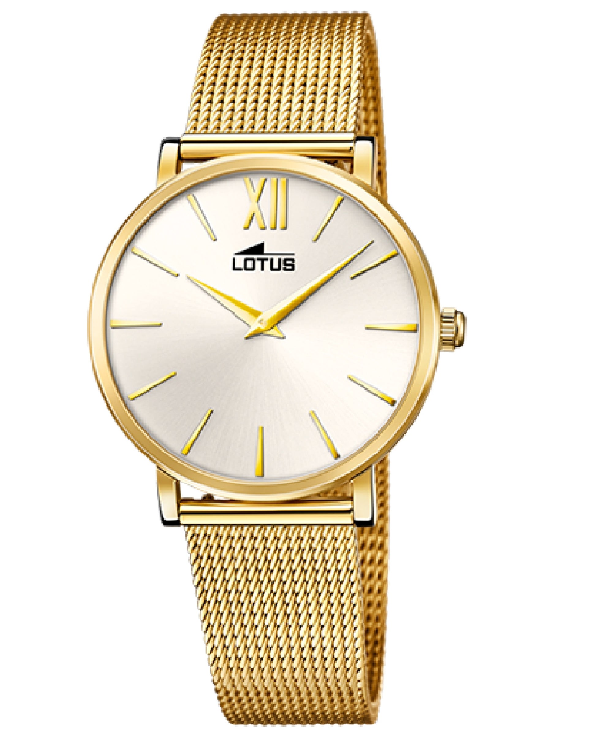 Lotus 18732/1 Lotus Smart Casual Watch