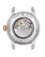 Tissot Tissot Le Locle Automatic ROSE GOLD Plated Watch