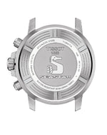 Tissot T120.417.11.091.01 Tissot Seastar 1000 Quartz GRADED GREEN Black Watch
