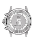 Tissot T120.417.11.091.00 Tissot SEASTAR 1000 Quartz Graded Green Black Watch