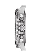 Tissot T120.417.11.091.01 Tissot Seastar 1000 Quartz GRADED GREEN Black Watch
