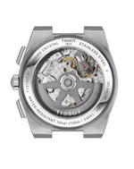 Tissot Tissot PRX AUTOMATIC Chronograph 42MM T137.427.11.041.00 Watch