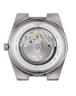 Tissot TISSOT PRX 40MM Automatic ROSE Gold Tone T137.407.21.031.00 Watch
